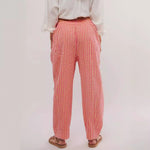 Load image into Gallery viewer, Bubble Check Pant Lightweight Options N5Z987
