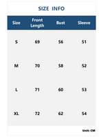 Load image into Gallery viewer, Wool Blend Notch Collar Sweatshirt Women Red N5A112
