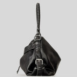 Load image into Gallery viewer, Retro PU Tote Bag Women Large Capacity Shoulder  S5P806