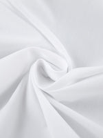 Load image into Gallery viewer, Oversize White Shirt Women N6C098