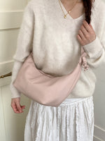 Load image into Gallery viewer, Oversized Hobo Shoulder Bag Women N6C021