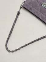 Load image into Gallery viewer, Quilted Pattern Shoulder Bag Women N6C022