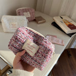 Load image into Gallery viewer, Coarse Knit Boat Silhouette Organizer S5P349

