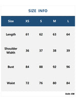 Load image into Gallery viewer, Polka Dot Hem Sleeveless Top Women N6E160