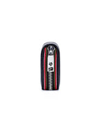 Load image into Gallery viewer, Accordion RFID Leather Card Holder Women N6D033