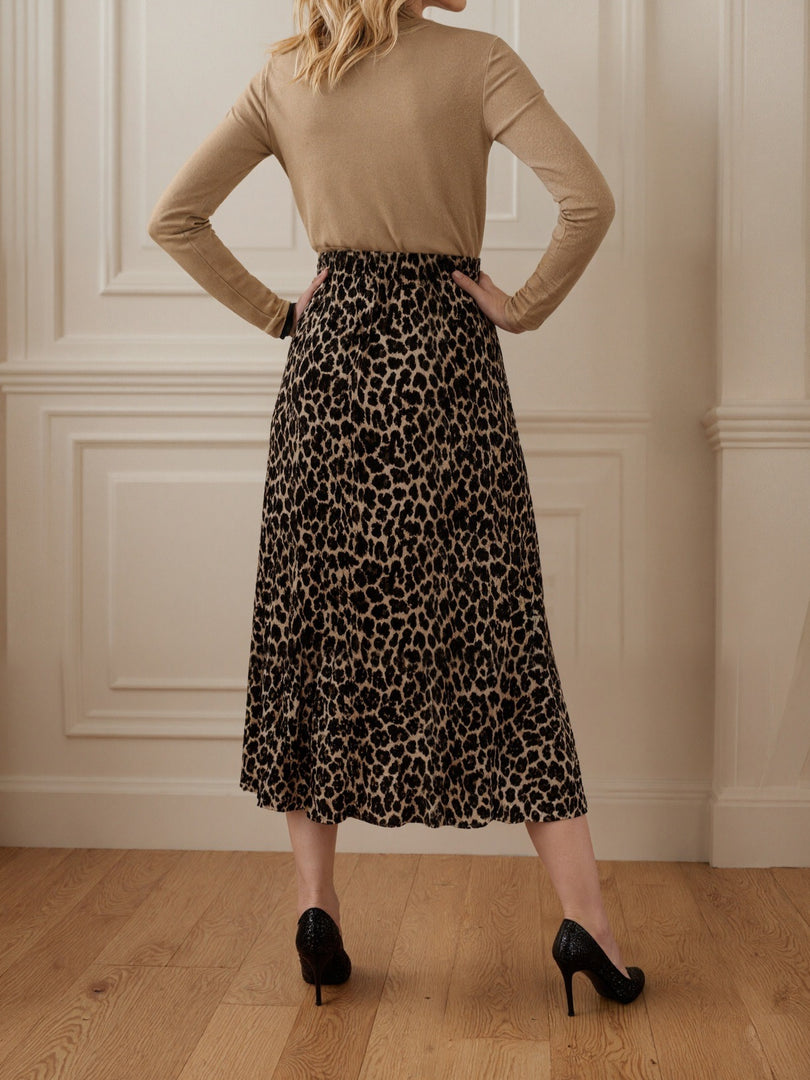 Crisscross VNeck Draping Long Sleeve Dress N6C206