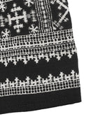 Load image into Gallery viewer, Retro Vacation Geometric Print Two-Piece Set Women N6C244
