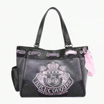 Load image into Gallery viewer, Retro Chic Embroidery Shoulder Bag Women N6E127