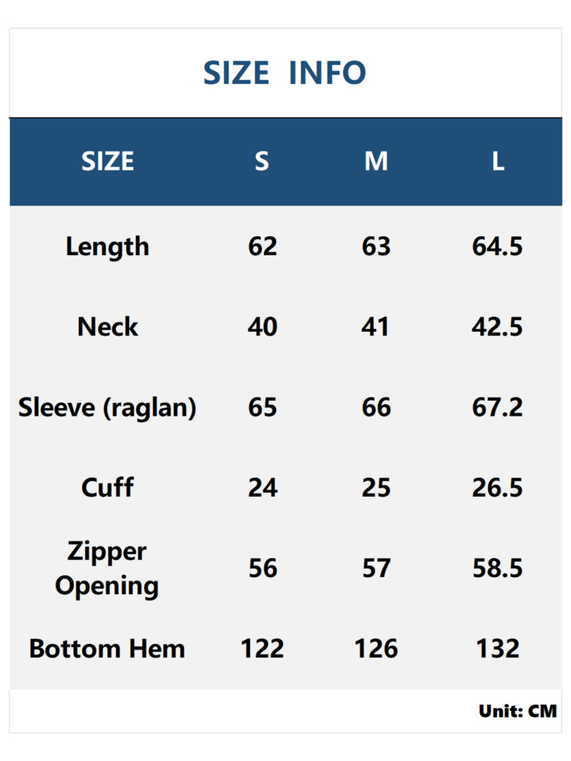 Notch Lapel Puffer Baseball Jacket Women N6C139