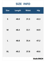 Load image into Gallery viewer, Loose Fit Relaxed Denim Overalls Women N6D166