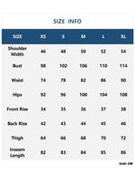 Load image into Gallery viewer, Pocket Detail Denim Short Jumpsuit N6F001
