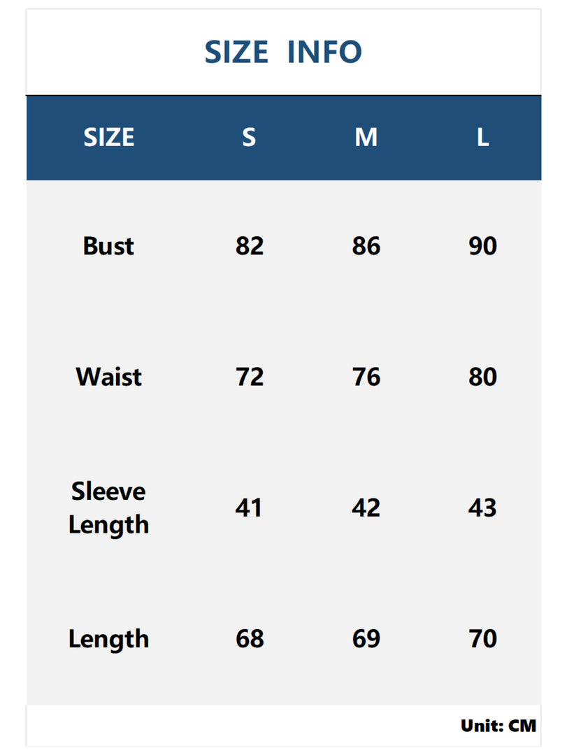 Designer Round Neck Puff Short Sleeve T-Shirt Women N6C267