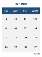 Load image into Gallery viewer, Belted Asymmetric Woven Knit Dress Women N5A096
