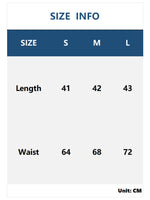 Load image into Gallery viewer, White High Waist Office Puff Skirt N6D112