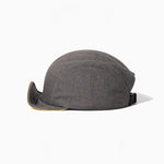 Load image into Gallery viewer, Cute Eye Embroidery Bucket Hat Women Turned-Up Brim N6C085