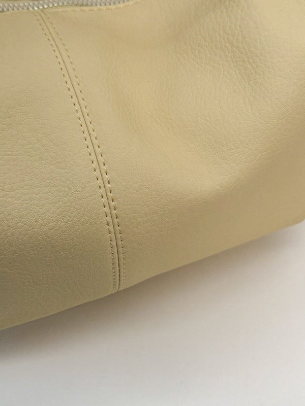 Oversized Hobo Shoulder Bag Women N6C021