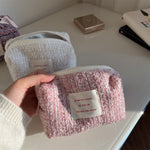 Load image into Gallery viewer, Coarse Knit Boat Silhouette Organizer S5P349
