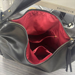 Load image into Gallery viewer, Women's PU Large Vertical Tote Shoulder Bag N6J160