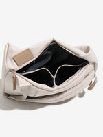 Load image into Gallery viewer, Breathable Canvas Travel Backpack 14 Inch Laptop N6C045