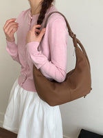Load image into Gallery viewer, Oversized Hobo Shoulder Bag Women N6C021