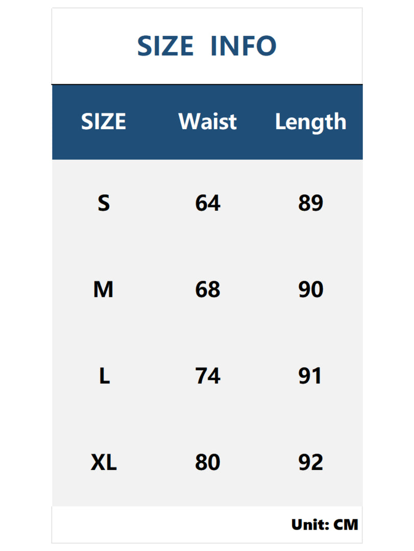 Ruffle Hem Boho Maxi Skirt Women N6C254