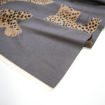 Load image into Gallery viewer, Vintage Paisley Jacquard Cashmere Feel Scarf N6K250