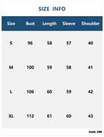 Load image into Gallery viewer, Womens Ribbed Stripe Knit Sweater Round Neck N6B036