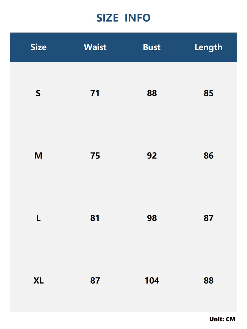Backless Print Spaghetti Strap Mini Dress Women N6F087