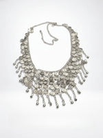 Load image into Gallery viewer, Bohemian Fringe Metal Waist Chain Women N6C075