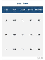Load image into Gallery viewer, Solid Relaxed Backless Cotton Knit Sweater Women N6G128