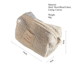 Load image into Gallery viewer, Coarse Knit Boat Silhouette Organizer S5P349
