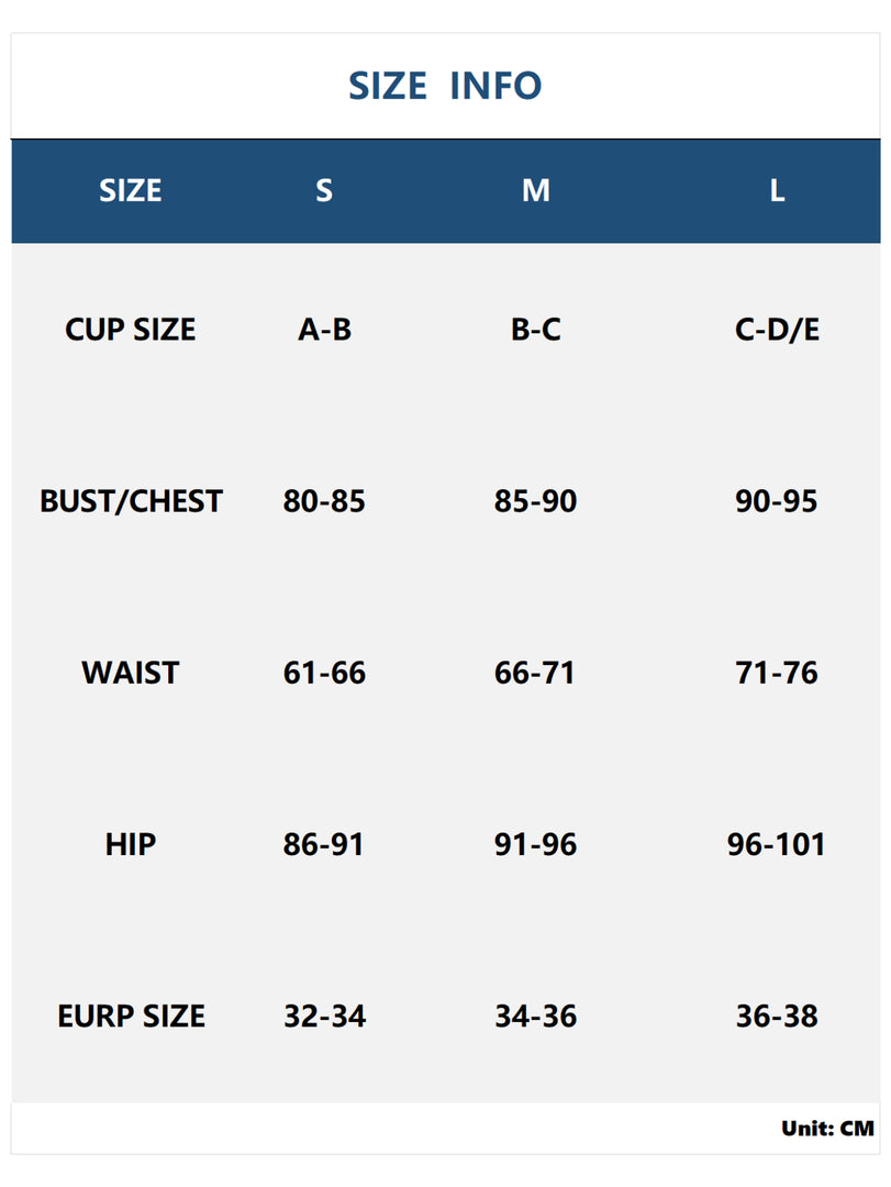 Solid Color Jacquard One-Piece Swimsuit Women N6C298