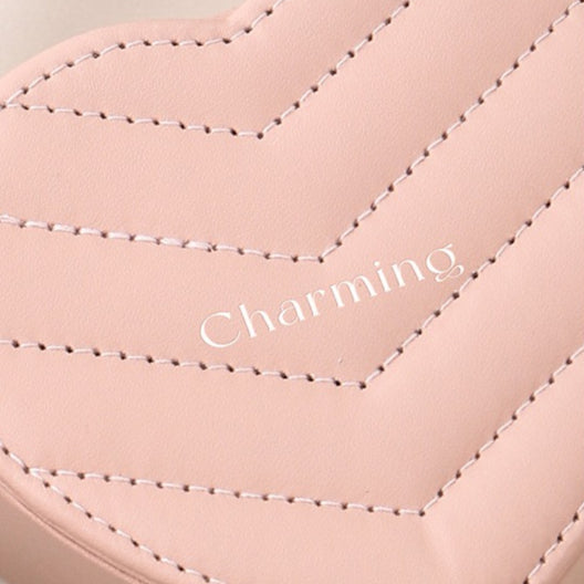 Leather Jewelry Gift Box Women Anniversary Keepsake S5P753