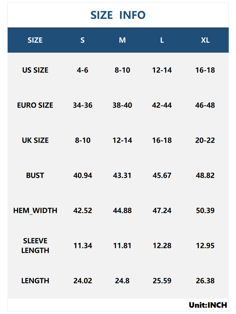Star Print Street Style Round Neck T-shirt Women N6C337