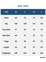 Load image into Gallery viewer, Belted Straight Leg Casual Shorts Women N6F014