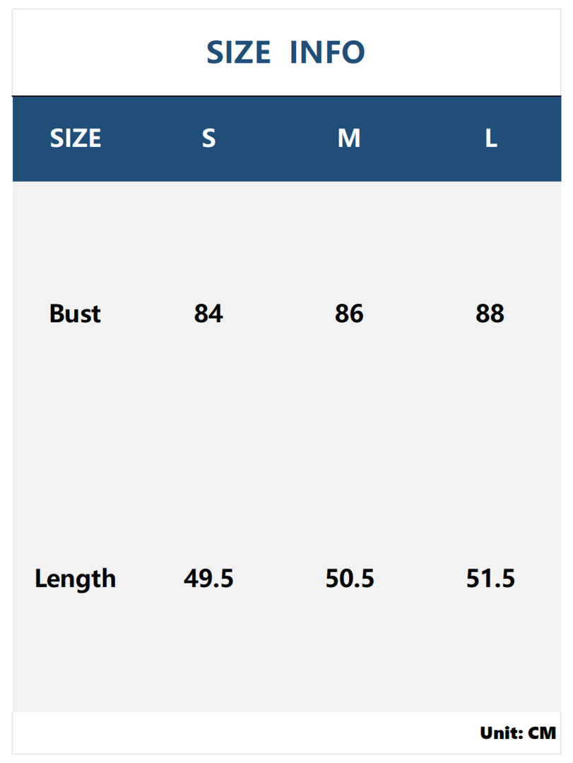 Loose Hollow Knit Vest Crop Top Women Commuter N6G268