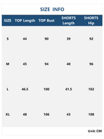 Load image into Gallery viewer, Womens Apricot Knit Beach Cover Up 2 Piece N25A029
