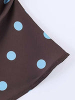 Load image into Gallery viewer, Flowy Polka Dot Camisole Top Women N6E147