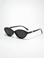 Load image into Gallery viewer, Cat Eye Oval Small Frame Sunglasses Women N6B217