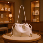 Load image into Gallery viewer, Soft PU Cloud Underarm Bag Tote Shoulder Crossbody N6F171