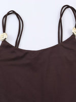 Load image into Gallery viewer, Sexy Strappy One-Piece Swimsuit Women N6C272