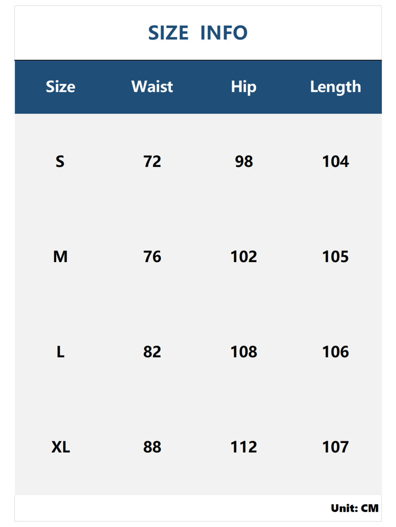 Retro Printed Wide Leg Drag Denim Jeans Women N6D153
