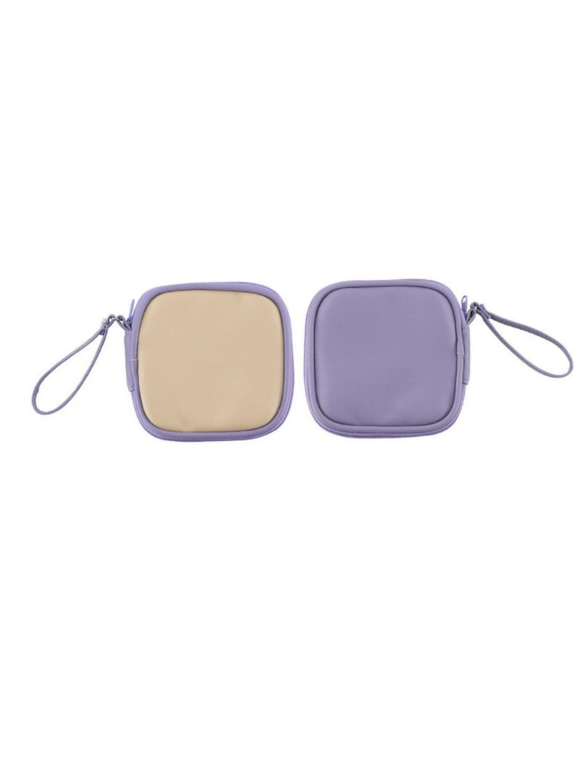 Modern Portable Earphone Charger Cable Organizer N6C073