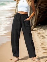 Load image into Gallery viewer, Cargo Straight Pant Lightweight Options N5Z998
