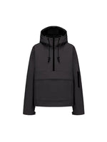 Load image into Gallery viewer, Casual Sporty Hooded Zip Jacket Women Outdoor N6G257