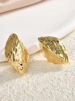 Load image into Gallery viewer, Bling Diamond Stud Earrings Women N6C061