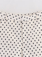 Load image into Gallery viewer, Dot Seersucker Blazer and Shorts Set Women N6C269
