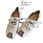 Load image into Gallery viewer, Color-Block Square Toe Mary Jane Shoes Women Flat N6G242