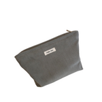 Load image into Gallery viewer, Solid Corduroy Texture Canvas Organizer S5P328