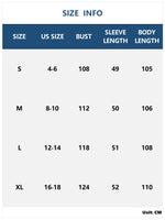 Load image into Gallery viewer, Solid Long Cardigan Elegant Casual Knit Outerwear N6H264